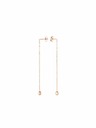 Vuch Saria Rose Gold Earrings