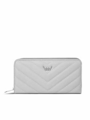 Vuch Niccolo Grey Wallet