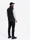 Ombre Clothing Gilet