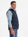 Ombre Clothing Gilet