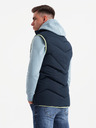 Ombre Clothing Gilet