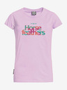 Horsefeathers Maglietta per bambini