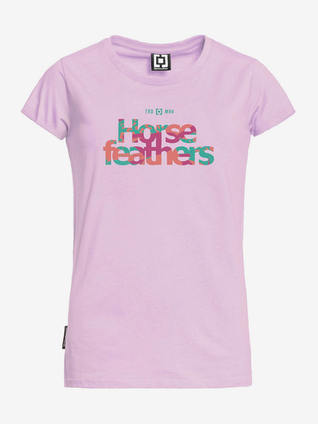 Horsefeathers Maglietta per bambini