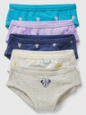 GAP 5 panties for children