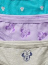 GAP 5 panties for children