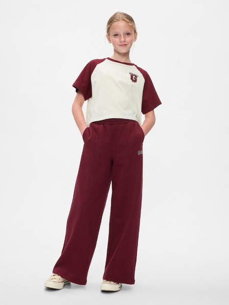 GAP Pantaloni di tuta per bambini