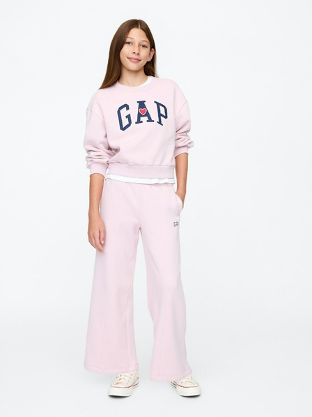 GAP Pantaloni di tuta per bambini