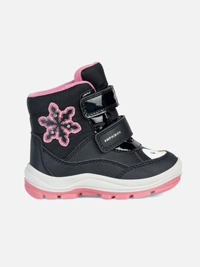 Geox Flanfil ABX Kids Sneakers