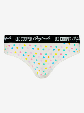 Lee Cooper Mutande