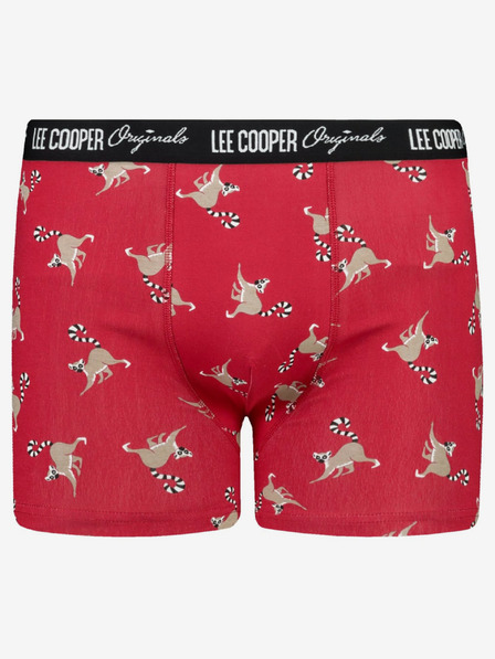 Lee Cooper Boxer