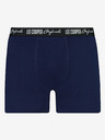 Lee Cooper Boxers 7 pcs