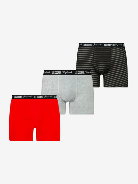 Lee Cooper Boxer