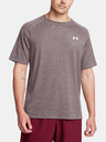 Under Armour UA Tech Textured SS T-shirt