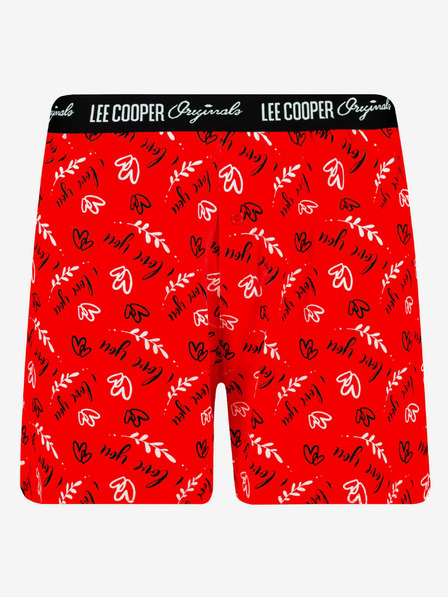 Lee Cooper Mutande da uomo