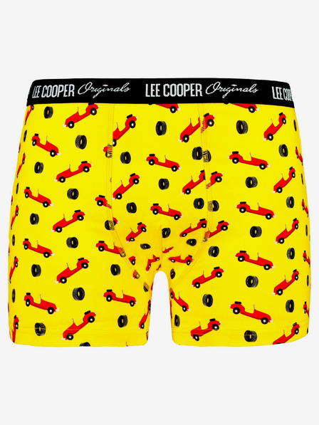 Lee Cooper Boxer