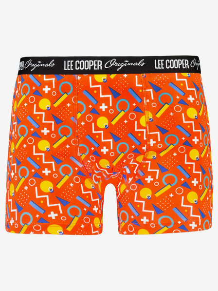 Lee Cooper Boxer