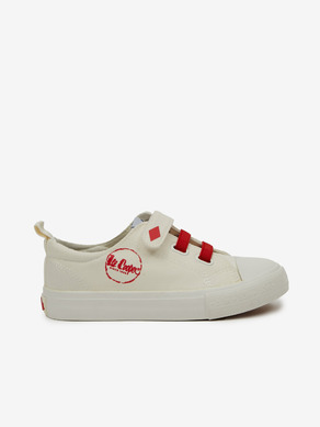 Lee Cooper Scarpe da ginnastica per bambini