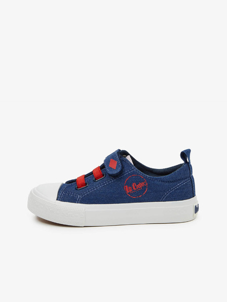 Lee Cooper Scarpe da ginnastica per bambini