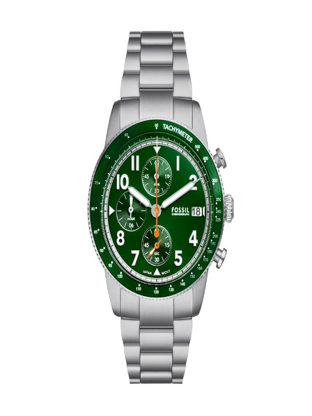 Fossil Sport Tourer Watches