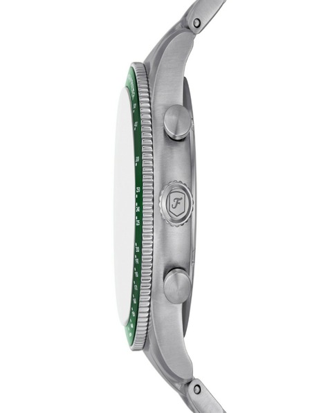 Fossil Orologio Fossil SPORT TOURER rotondo da uomo