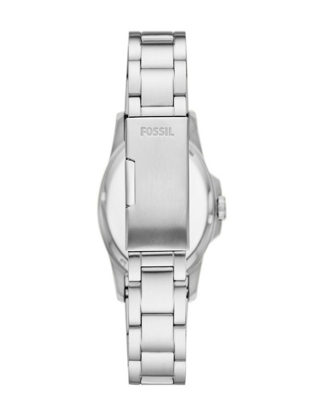 Fossil Orologio Fossil FOSSIL BLUE rotondo da uomo