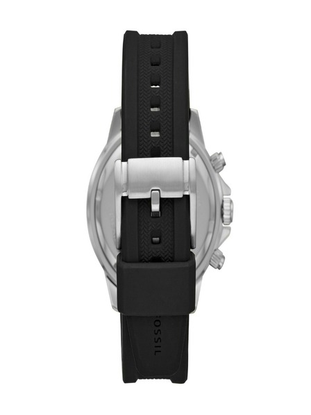 Fossil Orologio Fossil BANNON rotondo da uomo