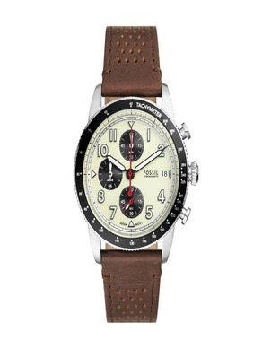 Fossil Sport Tourer Watches