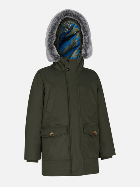 Geox Norwolk Jacket