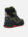 Geox Flexyper Plus Kids Ankle boots