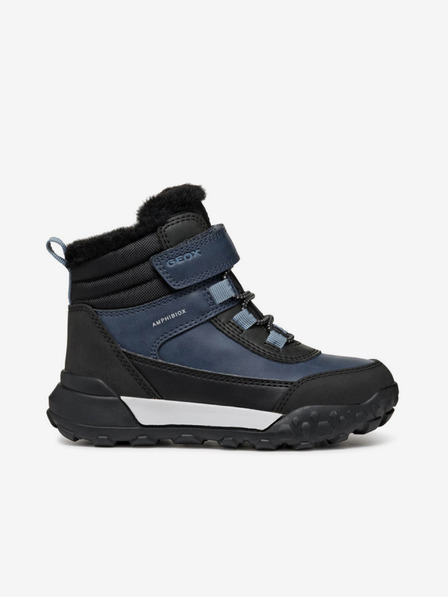 Geox Trekkyup Abx Junior Kids Ankle boots