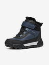 Geox Trekkyup Abx Junior Kids Ankle boots