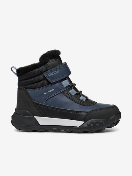 Geox Trekkyup Abx Junior Kids Ankle boots