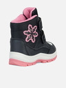 Geox Flanfil ABX Kids Ankle boots