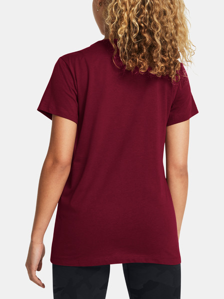 Under Armour UA Rival Logo SS T-shirt