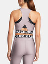 Under Armour HeatGear Rib Top