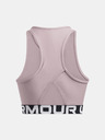 Under Armour HeatGear Rib Top