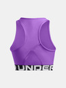 Under Armour HeatGear Rib Top