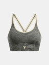 Under Armour Pjt Rck LG LL Infty Pt Bra