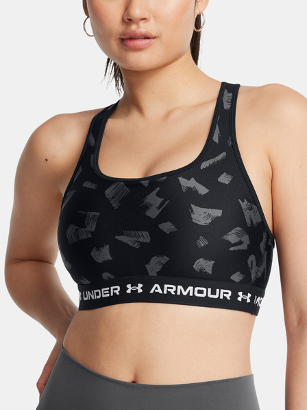 Under Armour Crossback Mid Bra