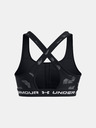 Under Armour Crossback Mid Bra