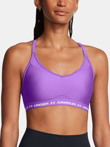 Under Armour UA Crossback Low Bra