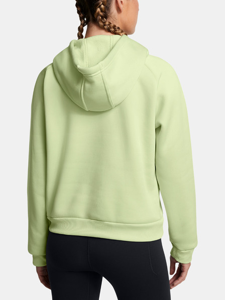 Under Armour UA Armour Flc Pro Hdy Sweatshirt