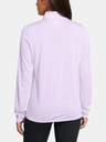 Under Armour Tech 1/2 Zip- Twist Sweatshirt