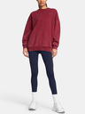 Under Armour UA Icon HWT Flc OS Crew Sweatshirt