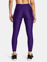 Under Armour Tech Print Panel Ankle Leg Leggings