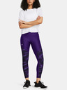 Under Armour Tech Print Panel Ankle Leg Leggings