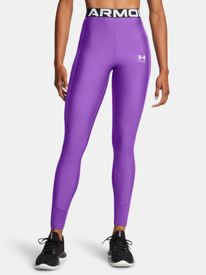 Under Armour HeatGear Rib Leggings