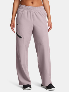 Under Armour Unstoppable Wvn WL Trousers