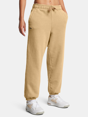 Under Armour UA Icon HWT Flc OS Trousers