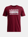 Under Armour UA Team Issue Wordmark SS T-shirt